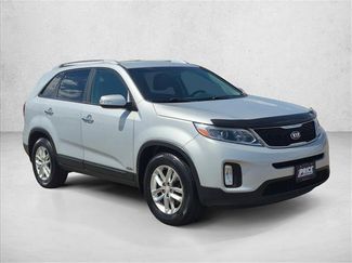 Used 2015 Kia Sorento LX AWD/4WD video 3