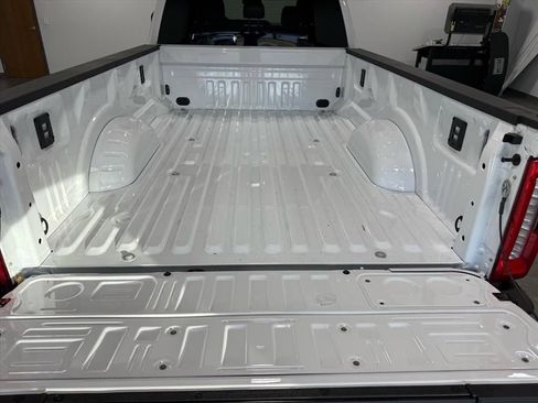 New 2026 Ford F350 Lariat RWD image 17