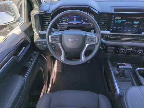 Used 2023 Chevrolet Silverado 1500 LT Trail Boss w/ Protection Package AWD/4WD image 18