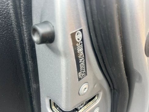 Used 2008 Toyota Sequoia Platinum image 44