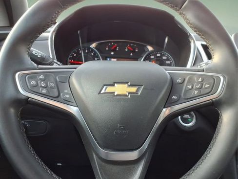 Used 2023 Chevrolet Equinox LT image 30