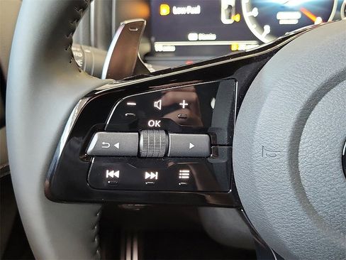 New 2025 Nissan Z Performance w/ Floor Mat Package image 6