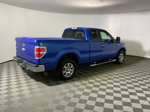 Used 2009 Ford F150 XLT image 7