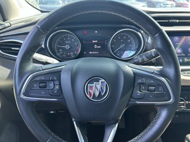 Used 2020 Buick Encore GX Essence FWD image 30