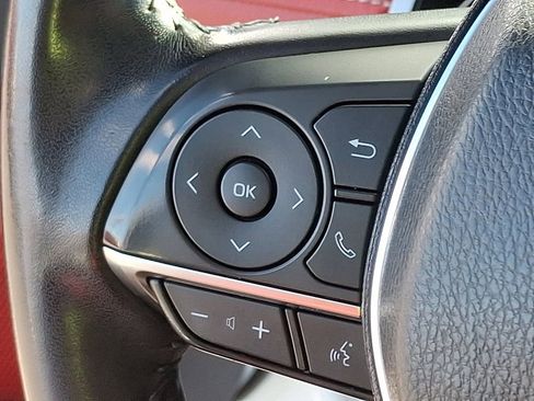 Used 2019 Toyota Camry XSE image 22