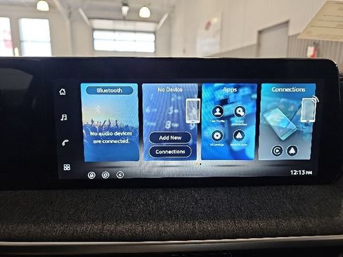 New 2026 Nissan Kicks SV w/ SV Premium Package AWD/4WD image 13