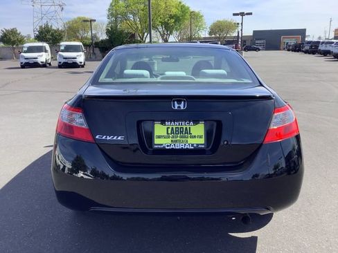 Used 2010 Honda Civic LX image 20