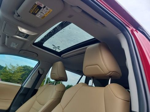 Used 2024 Toyota RAV4 XLE Premium w/ Weather Package FWD image 14
