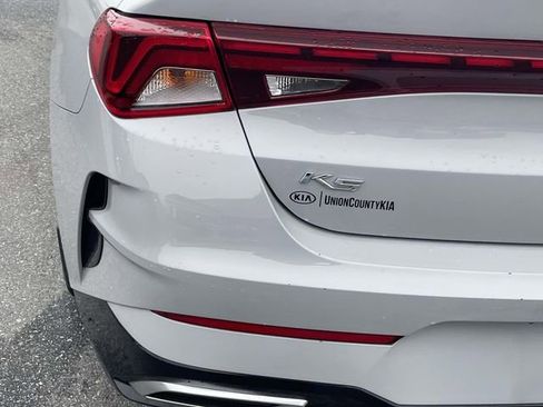 Certified 2021 Kia K5 GT-Line w/ GT-Line FWD Premium Package image 15