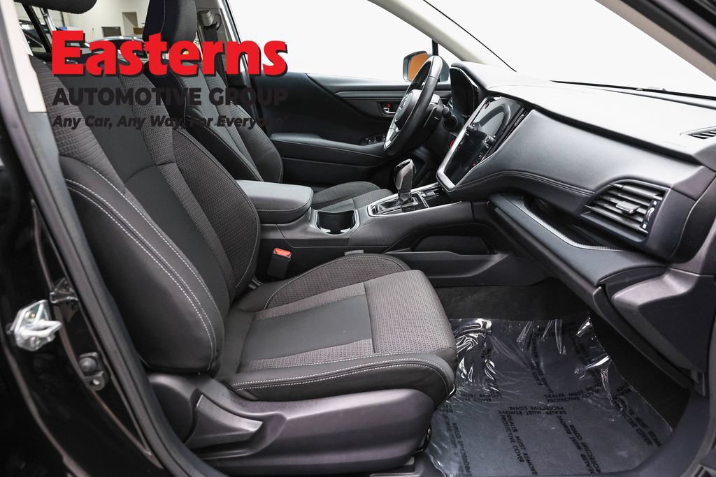 Used 2023 Subaru Outback Premium AWD/4WD image 23
