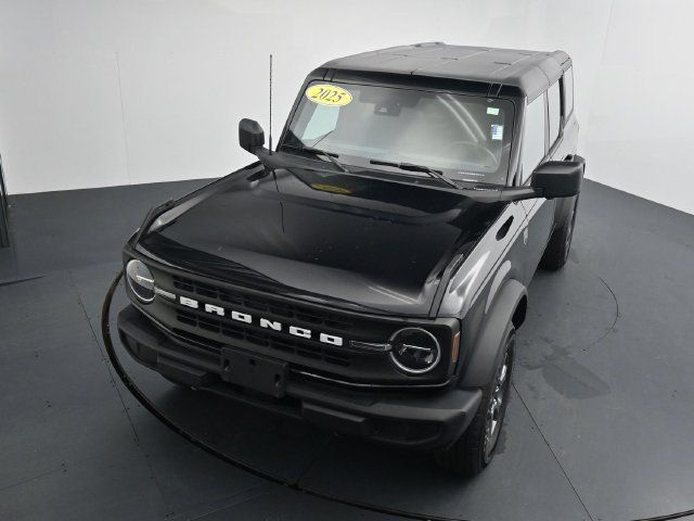 Certified 2025 Ford Bronco Big Bend AWD/4WD image 29