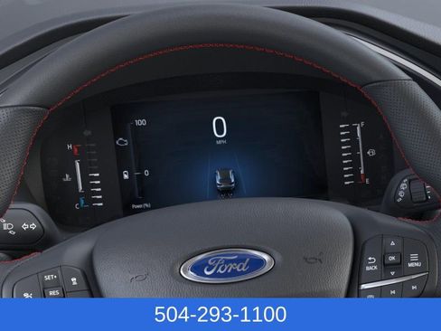 New 2026 Ford Escape ST-Line Select w/ Tech Pack #1 AWD/4WD image 15