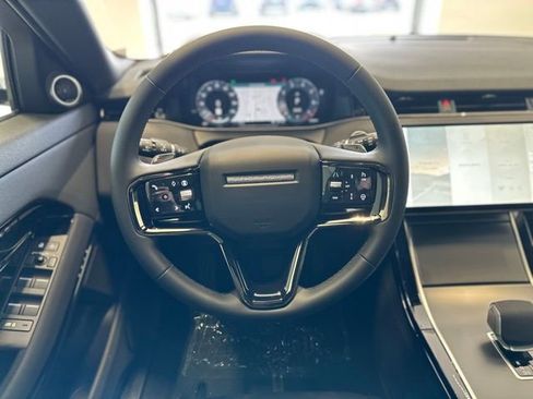 New 2026 Land Rover Range Rover Evoque S AWD/4WD image 22
