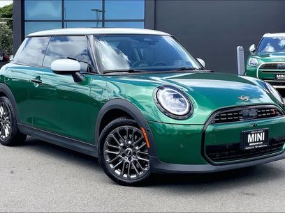 Used 2025 MINI Cooper S