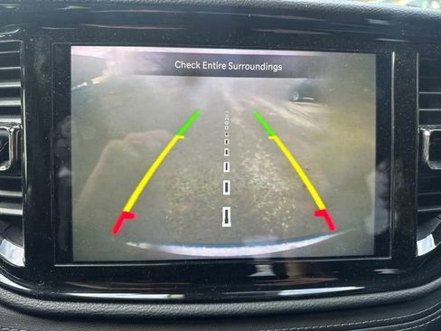 Certified 2022 Dodge Durango GT image 11