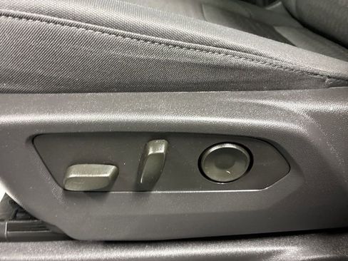 Used 2024 Chevrolet Silverado 1500 RST w/ Protection Package image 10