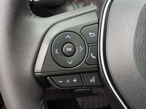Used 2023 Toyota RAV4 XLE Premium FWD image 17