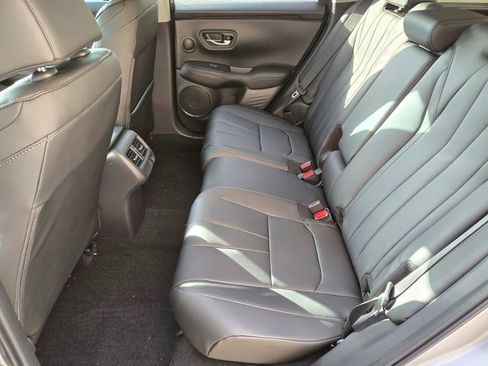 New 2026 Acura ADX FWD image 15