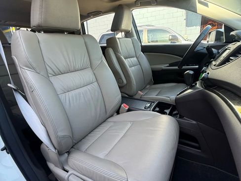 Used 2014 Honda CR-V EX-L image 20