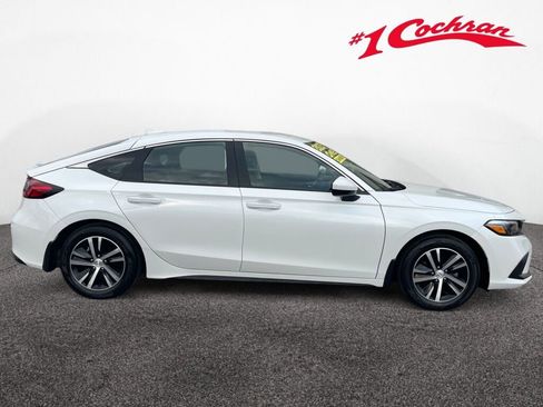 Used 2023 Honda Civic LX image 25