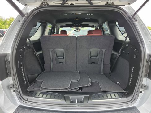 Used 2024 Dodge Durango SRT AWD/4WD image 29