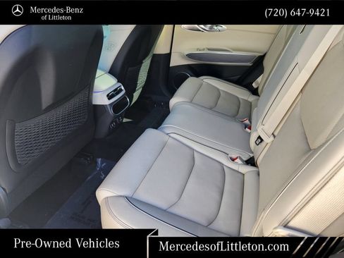 Used 2023 Genesis GV70 2.5T w/ Advanced Package AWD/4WD image 29
