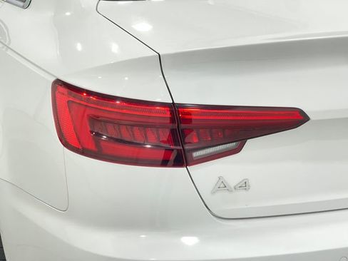 Used 2017 Audi A4 2.0T Premium Plus image 35