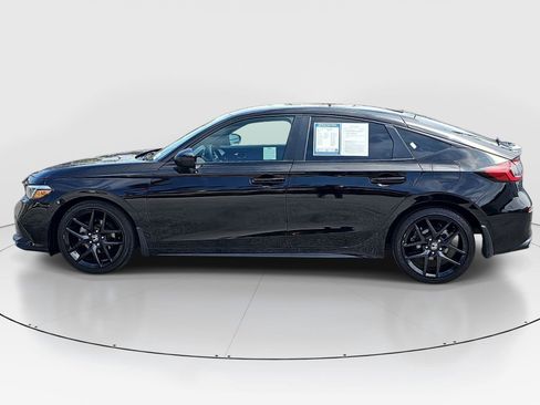 Used 2024 Honda Civic Sport image 8