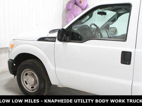 Used 2015 Ford F250 XL image 25