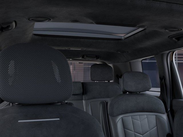 New 2027 Kia Telluride SX Prestige X-Line w/ Towing Package AWD/4WD image 27