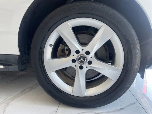 Used 2018 Mercedes-Benz GLE 350 4MATIC image 30