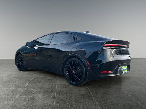 Used 2025 Toyota Prius AWD image 5