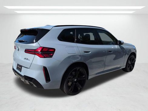 New 2026 BMW X3 xDrive30 w/ Premium Package AWD/4WD image 4