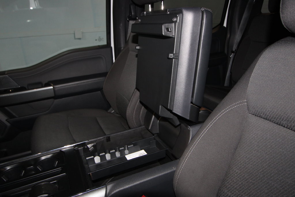 Used 2023 Ford F150 XLT w/ Equipment Group 302A High AWD/4WD image 20