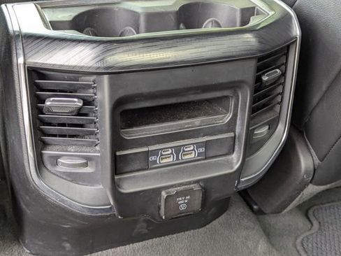 Certified 2024 RAM 1500 Laramie RWD image 21