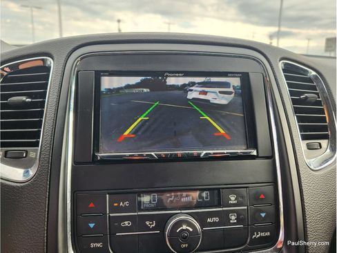 Used 2011 Dodge Durango Crew AWD/4WD image 32