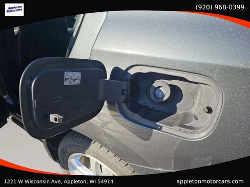 Used 2019 Chevrolet Equinox Premier image 38