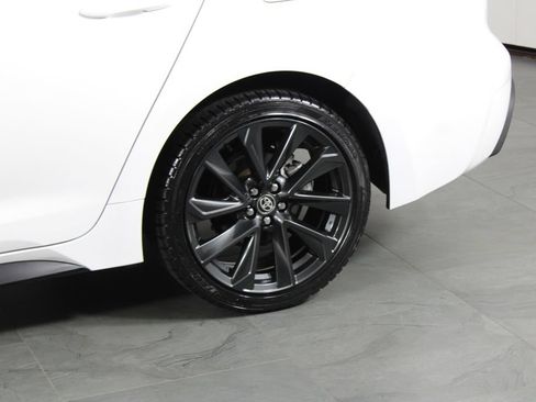 Used 2024 Toyota Corolla XSE FWD image 14