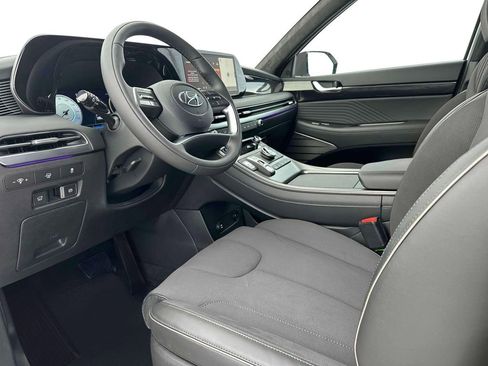 Used 2025 Hyundai Palisade Calligraphy image 16
