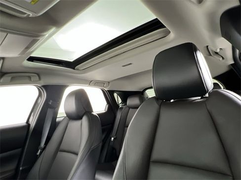 Certified 2022 MAZDA CX-30 AWD 2.5 S w/ Premium Package image 14