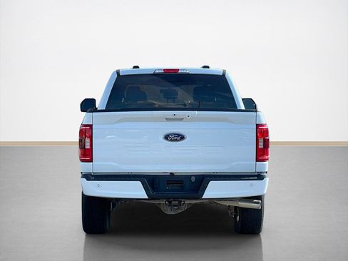Used 2023 Ford F150 XLT w/ Equipment Group 302A High image 6