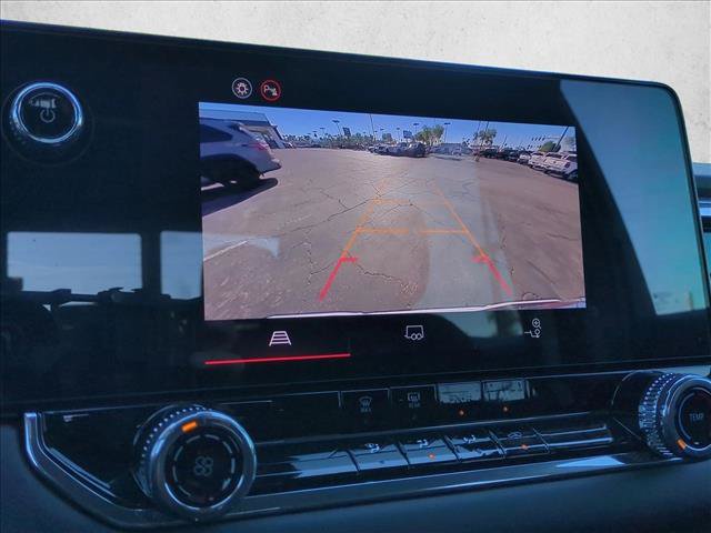 Used 2025 GMC Canyon Elevation RWD image 14