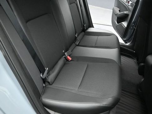 New 2026 Honda Civic Sport image 24