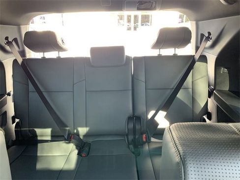 New 2026 Toyota Sequoia Capstone image 34