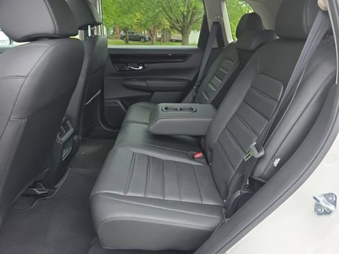 Used 2026 Honda CR-V EX-L image 25