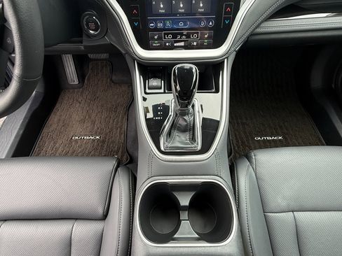 Certified 2024 Subaru Outback Limited image 21