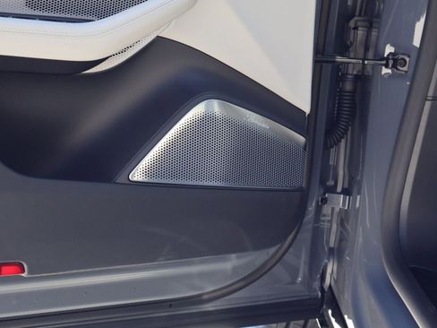 New 2026 Porsche Macan Turbo Electric image 14