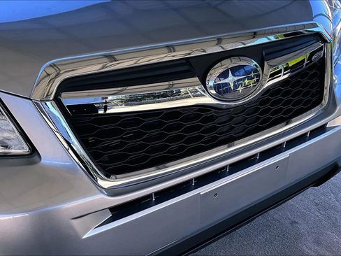 Used 2015 Subaru Forester 2.5i Limited image 30