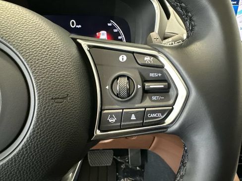 Used 2026 Acura MDX SH-AWD w/ Technology Package image 16