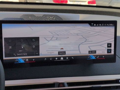 New 2026 BMW iX xDrive45 image 30